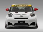 Scion iQ by Michael Chang 2011 года